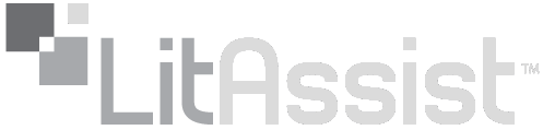 LitAssist Logo